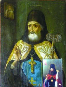 Святитель Митрофаний Воронежский