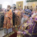 Хиротония архимандрита Гермогена (Серого)