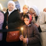 Хиротония архимандрита Гермогена (Серого)