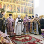 Хиротония архимандрита Гермогена (Серого)