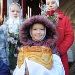 Хиротония архимандрита Гермогена (Серого)