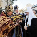 Хиротония архимандрита Гермогена (Серого)
