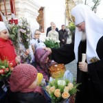 Хиротония архимандрита Гермогена (Серого)