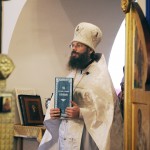 Хиротония архимандрита Гермогена (Серого)