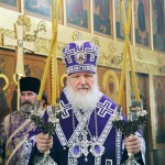 Хиротония архимандрита Гермогена (Серого)