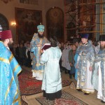 140 лет Боголюбскому собору