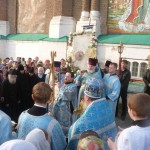 140 лет Боголюбскому собору
