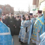 140 лет Боголюбскому собору